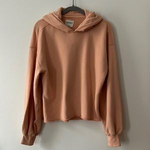 Abercrombie & Fitch Soft A&F Collection Hoodie